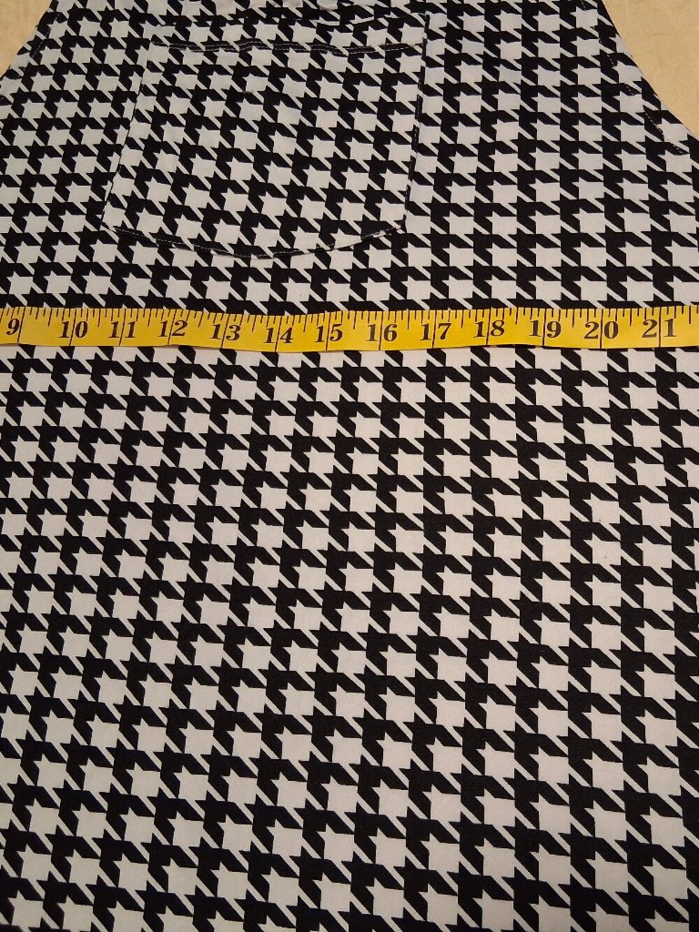 Jumper by Absolutely <3 It!, size 3x, Black/White - Picture 4 of 5
